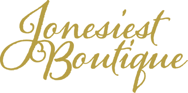 Jonesiest Boutique
